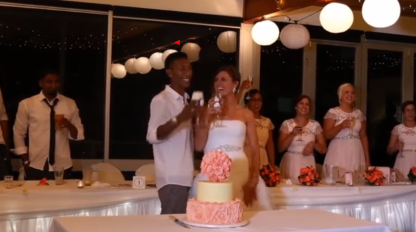 Emma & Kanok Commerford’s Wedding Sellick’s Beach SA