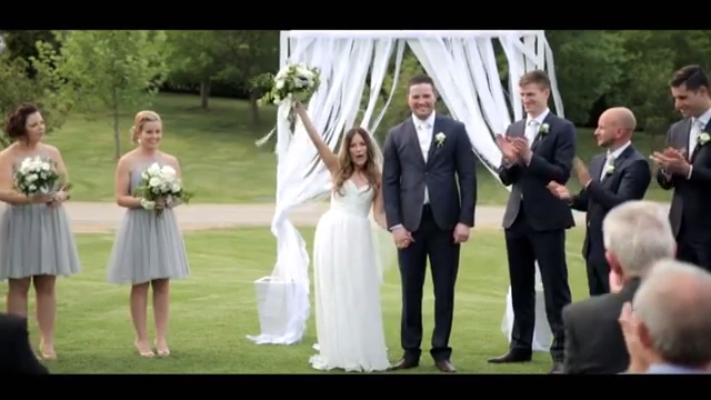 Paige and Tristan’s Wedding Paxton’s Winery McLaren Vale SA