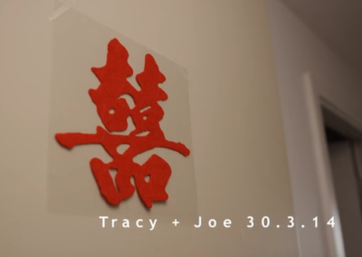 Tracy Lee and Jo Lau’s Wedding Glenelg Beach SA